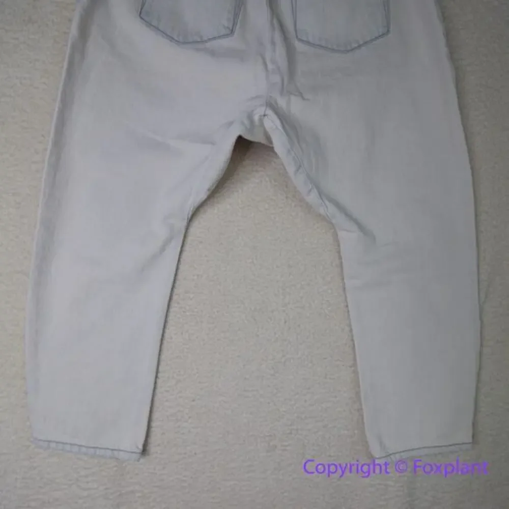 New! One‎ Teaspoon brando shabby kingpins boyfriend jean, size Small - Picture 10 of 14